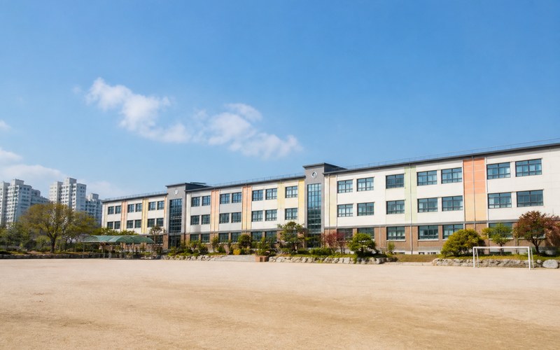 학교 · 급식 · 유통업체